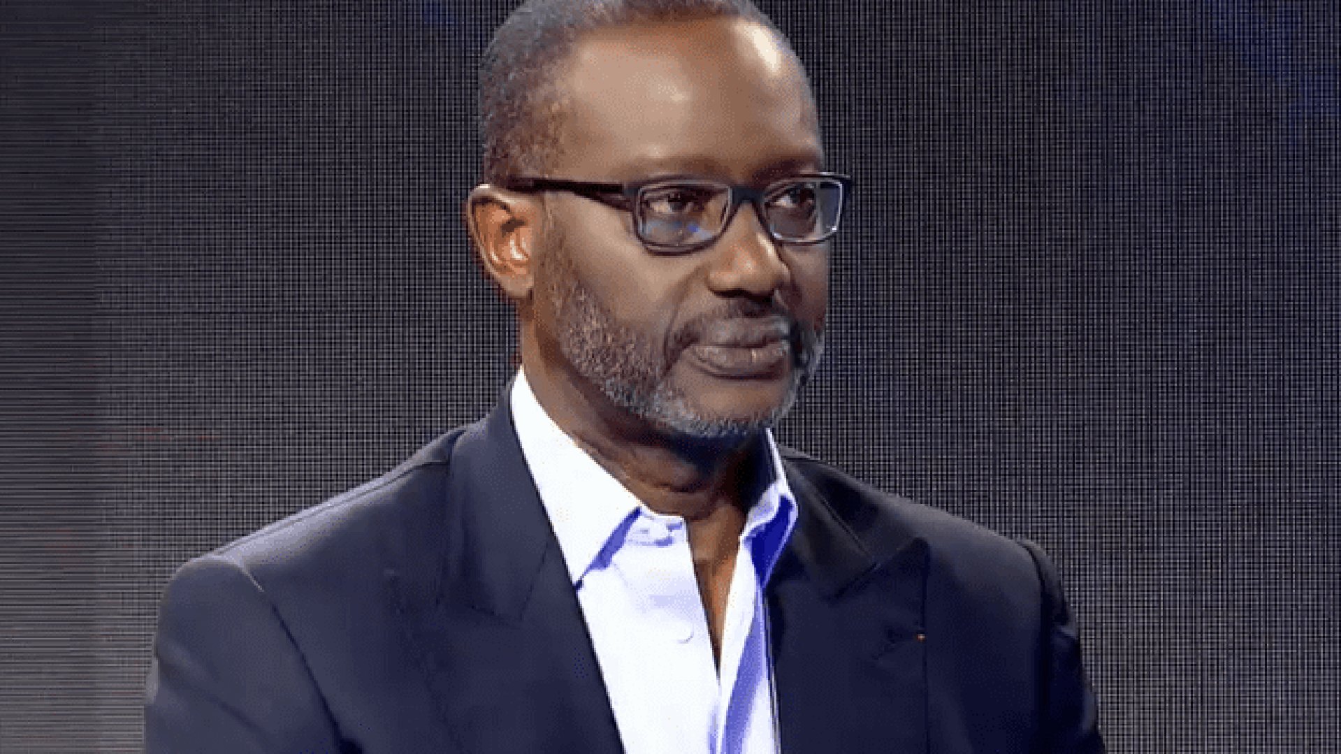 Côte d’Ivoire : radié, Tidjane Thiam refuse de baisser les bras